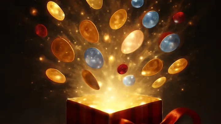 Welcome Bonus Details