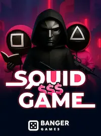 Squid Game Squid Game themed slot at PH DULA COM casino Bangladesh