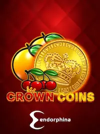 Crown Coins Crown Coins hold and win slot at PH DULA COM casino