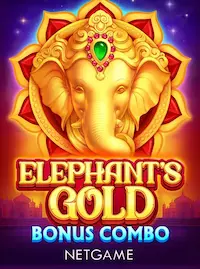 Elephant's Gold Elephant's Gold safari slot at PH DULA COM casino