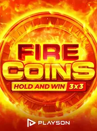 Fire Coins Fire Coins hold and win slot at PH DULA COM Bangladesh