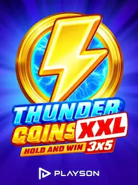 Thunder Coins XXL Thunder Coins XXL slot at PH DULA COM Bangladesh