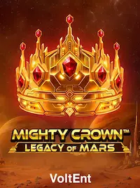 Mighty Crown Mighty Crown hold and win slot at PH DULA COM Bangladesh