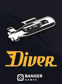 Diver Diver underwater crash game at PH DULA COM
