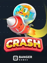 Crash Crash original game at PH DULA COM casino