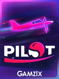 Pilot Pilot crash game at PH DULA COM casino Bangladesh