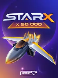StarX StarX crash game at PH DULA COM casino Bangladesh
