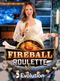 Fireball Roulette Fireball Roulette at PH DULA COM Bangladesh
