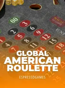 Global American Roulette Global American Roulette at PH DULA COM
