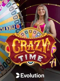 Crazy Time Crazy Time — #1 game show at PH DULA COM Bangladesh