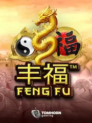 Feng Fu Feng Fu live dealer game at PH DULA COM